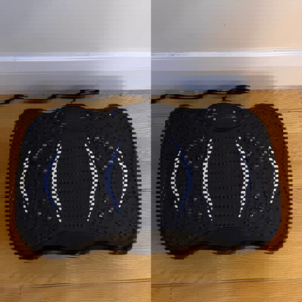 Виброплатформа