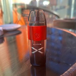 Вейп Vaporesso Luxe X - фото 2