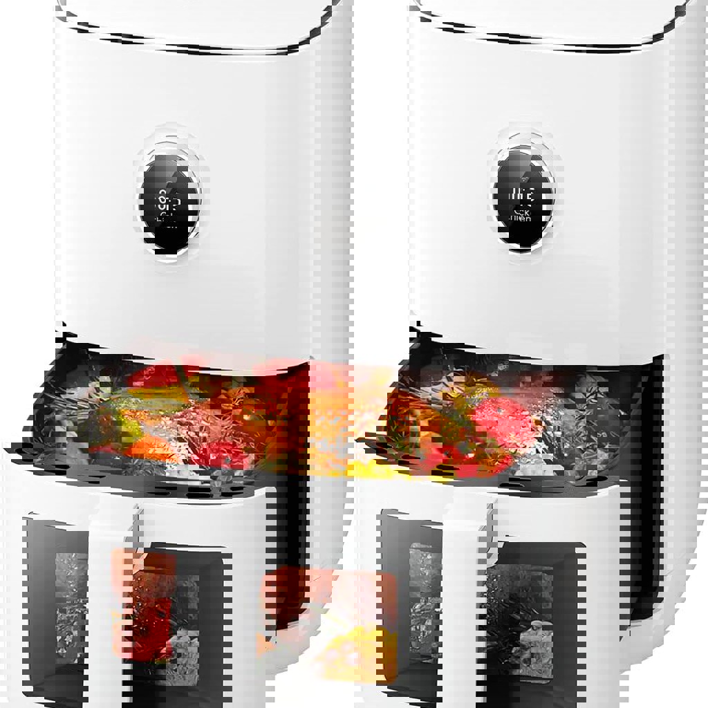 Xiaomi Smart Air Fryer