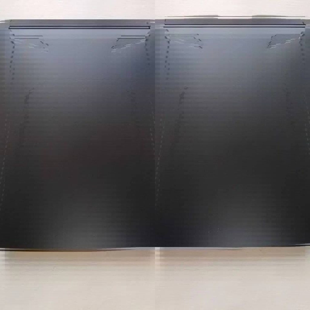 Игровой ноутбук Hasee