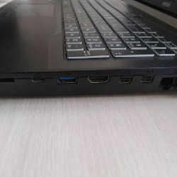 Игровой ноутбук Hasee - фото 2