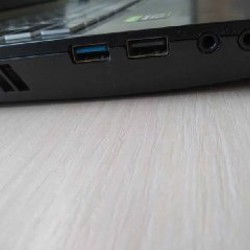 Игровой ноутбук Hasee - фото 3