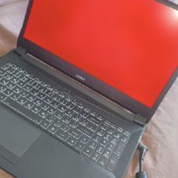 Игровой ноутбук Hasee - фото 7