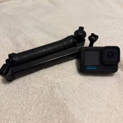 GoPro HERO 13 - фото 2