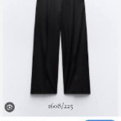 Штаны Zara - фото 4