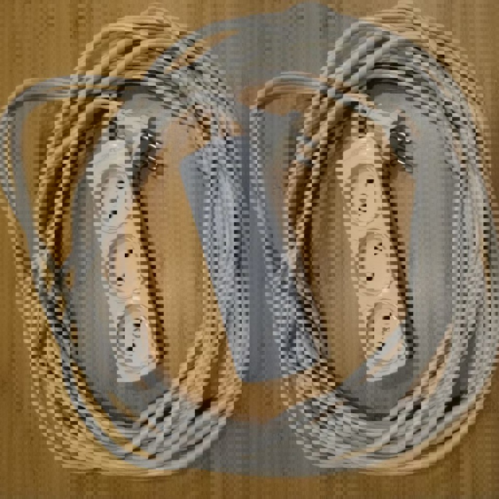 Удлинитель