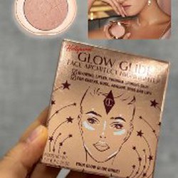 Кремовые румяна Charlotte Tilbury - фото 1