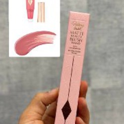 Кремовые румяна Charlotte Tilbury - фото 2