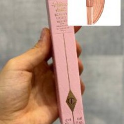 Кремовые румяна Charlotte Tilbury - фото 3