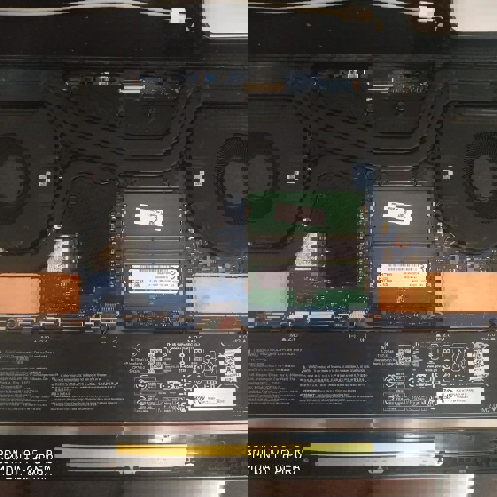 Ноутбук HP OMEN D17 CK1065CL