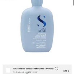 Шампунь + кондиционер + флюид для волос - фото 2