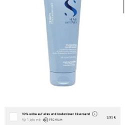 Шампунь + кондиционер + флюид для волос - фото 3