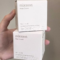 Крем для лица Mixsoon Bean - фото 1