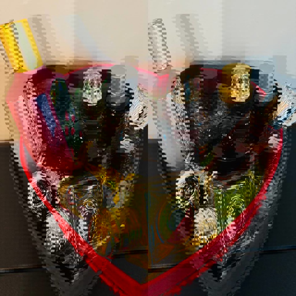 Люкс парфюмы