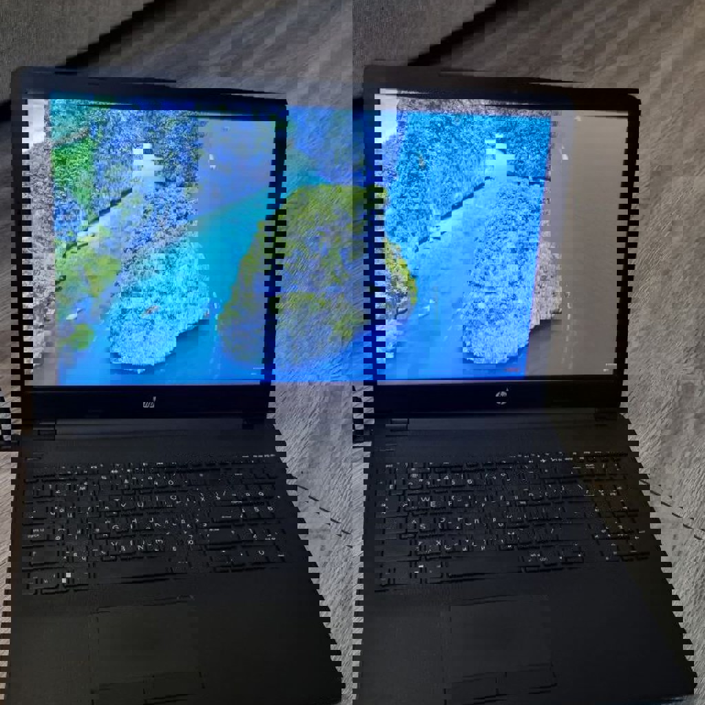 Ноутбук HP 15