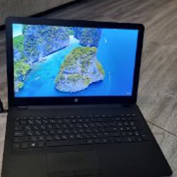 Ноутбук HP 15 - фото 1