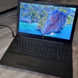 Ноутбук HP 15 - фото 2