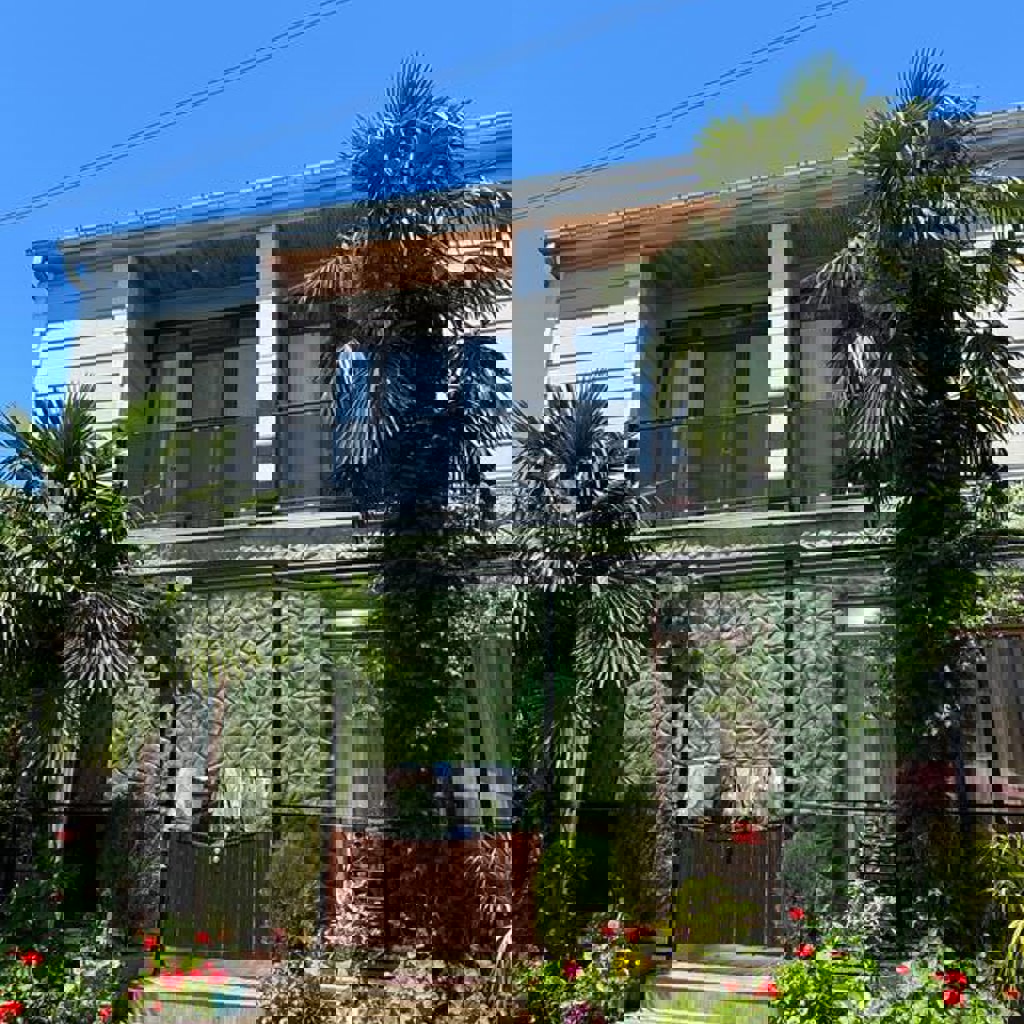 Квартира в Чакви