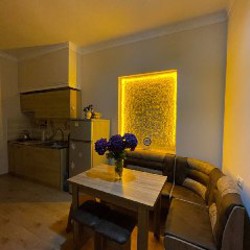 Квартира в Чакви - фото 3