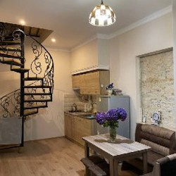 Квартира в Чакви - фото 4