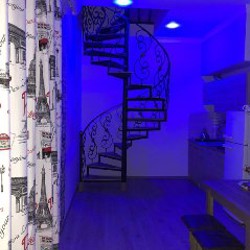 Квартира в Чакви - фото 6