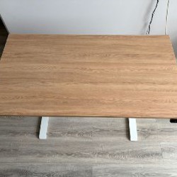 Стол с регулировкой высоты - фото 2