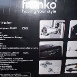 Мясорубка - фото 2