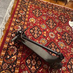 Электросамокат - фото 2