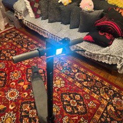 Электросамокат - фото 3