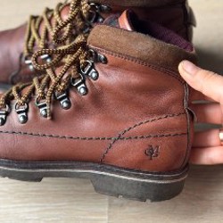 Демисезонные ботинки Mark O’Polo - фото 2