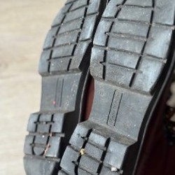 Демисезонные ботинки Mark O’Polo - фото 5