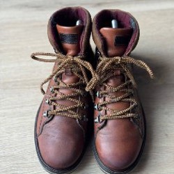 Демисезонные ботинки Mark O’Polo - фото 6