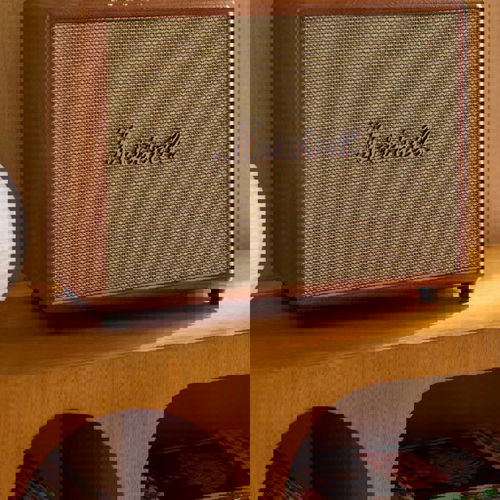 Колонка Marshall Woburn II