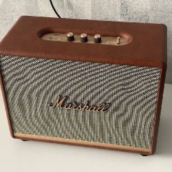 Колонка Marshall Woburn II - фото 4