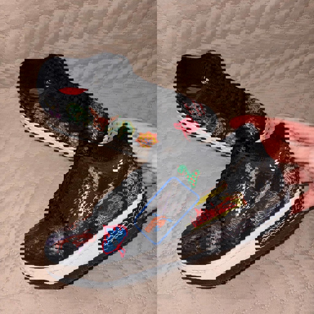 Кроссовки Nike