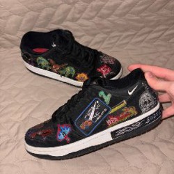 Кроссовки Nike - фото 1