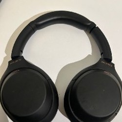 Наушники Sony WH-1000XM4 - фото 2