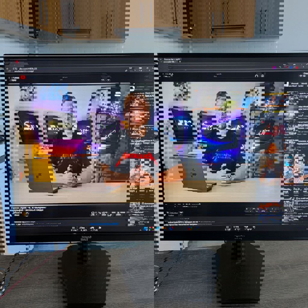 Монитор Redragon Opal-L GM27X5QIPS