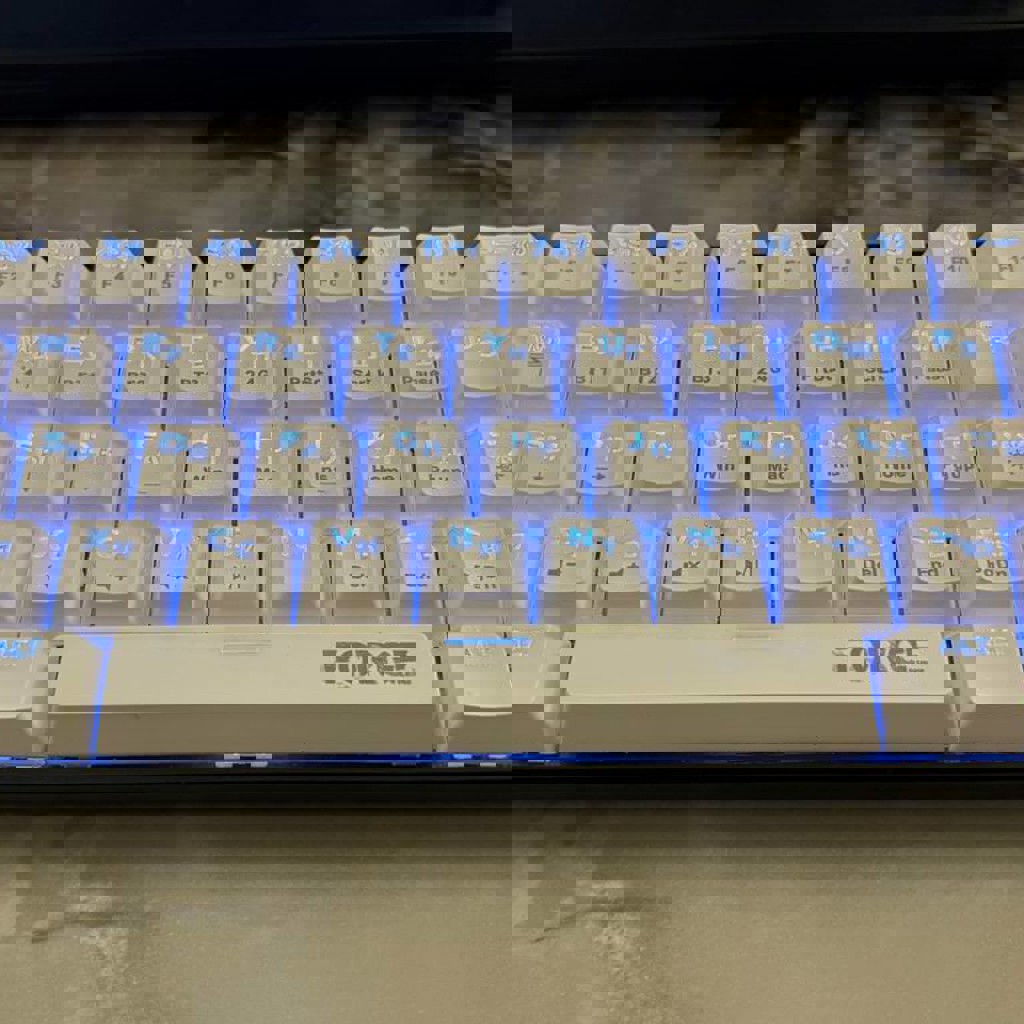 Механическая клавиатура