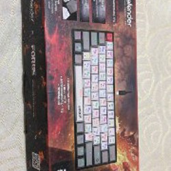 Механическая клавиатура - фото 3