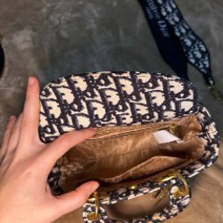 Сумка черная - фото 4