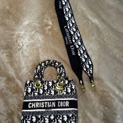 Сумка черная - фото 5