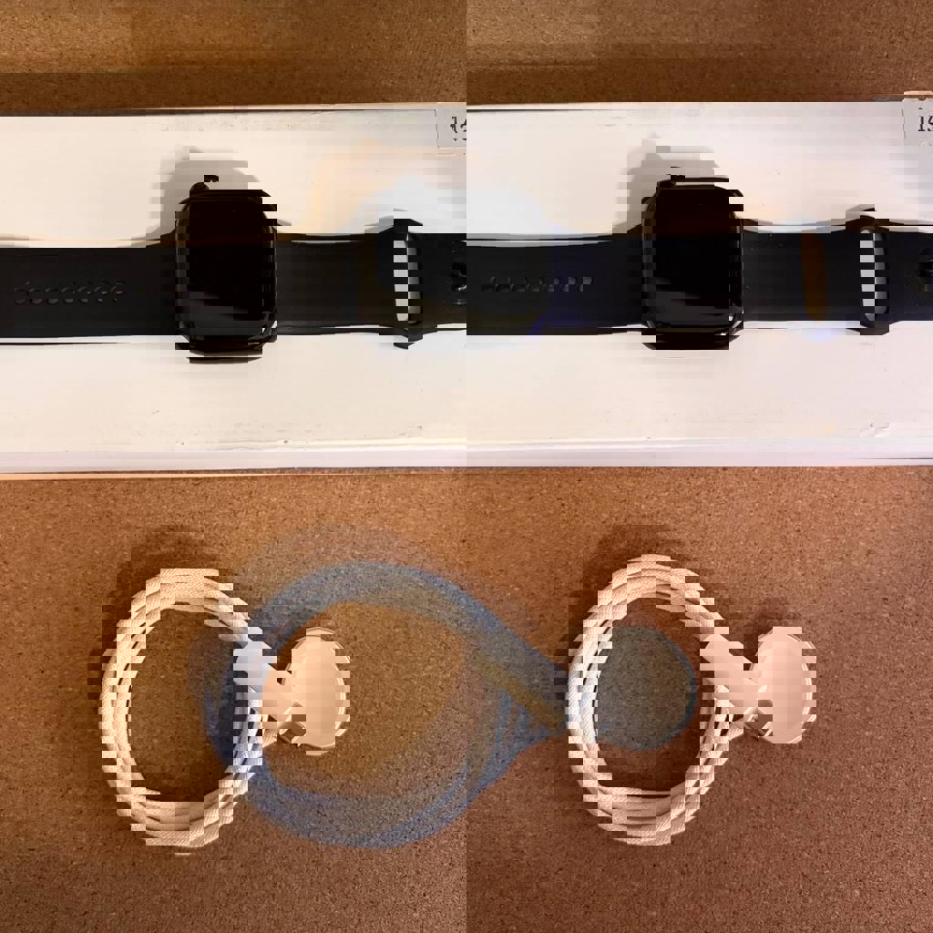 Apple Watch Series 11