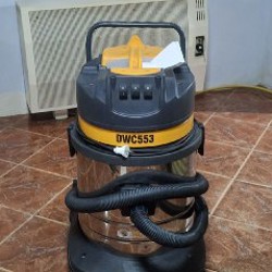 Пылесос для сухой и влажной уборки - фото 2