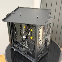 ПК с видеокартой RTX 4060 Ti - фото 3