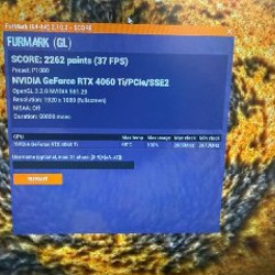 ПК с видеокартой RTX 4060 Ti - фото 4