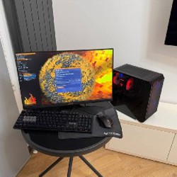 ПК с видеокартой RTX 4060 Ti - фото 5