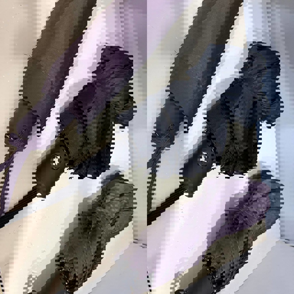 Автоматический зонт