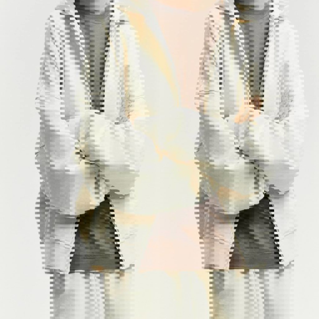 Базовый спортивный костюм