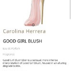 Good Girl Blush - фото 2